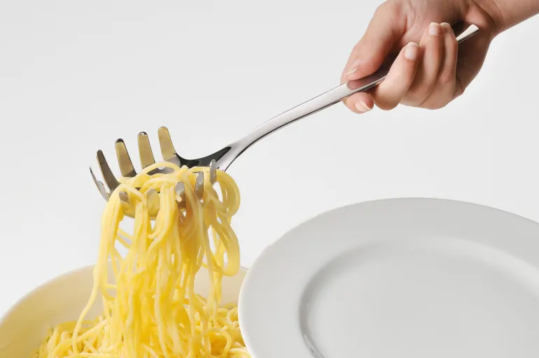 Nudellöffel Nuova