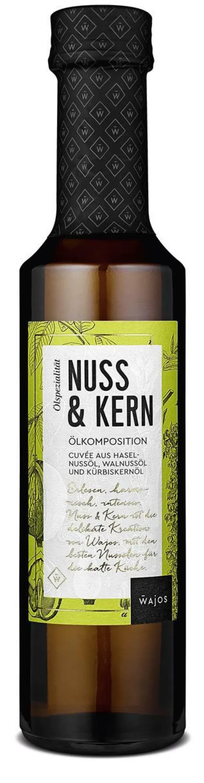 Nuss & Kern Ölkomposition 250ml