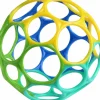 Oball Original 10 cm - Blau/G