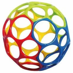 Oball Rainbow 10 cm
