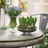 Old English Blumenschale 25cm