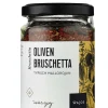 Oliven Bruschetta 80g - Würzmischung