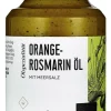 Orange-Rosmarin Öl 250ml