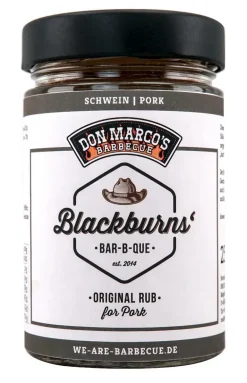 Original "Rub for Pork" 250 g