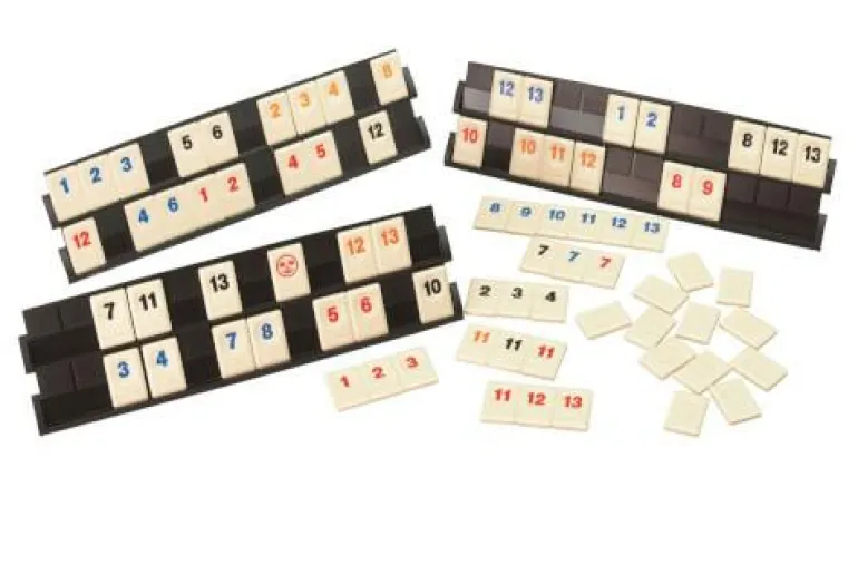 Original Rummikub