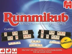 Original Rummikub