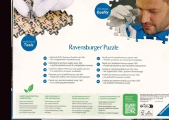 Osnabrück (Schäffer Exklusiv) - Puzzle 1000 Teile