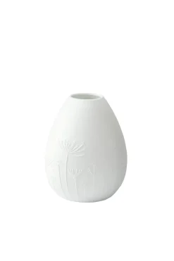 Ostern Vase ,,Floral "D:16cm H:20cm
