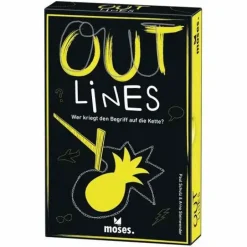 Outlines Spiel