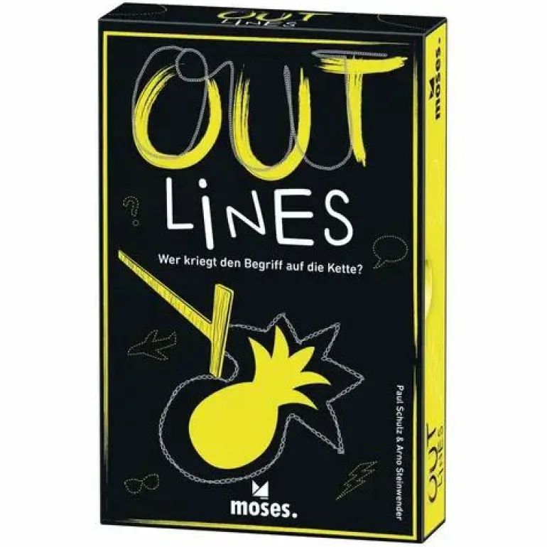 Outlines Spiel