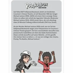 Paaradox