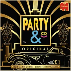 Party&Co 30th anniversery