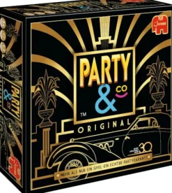 Party&Co 30th anniversery