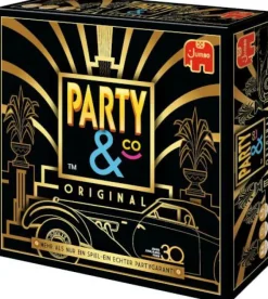 Party&Co 30th anniversery
