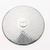 Passierscheibe, 1 Mm
