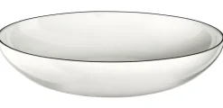 Pasta-/Suppen-Teller, D. 22cm