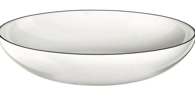 Pasta-/Suppen-Teller, D. 22cm