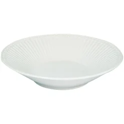 Pastateller 23 cm white Alice