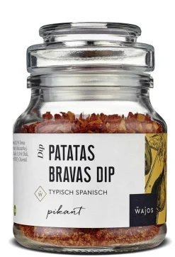 Patatas Bravas Dip 90g - Würzmischung