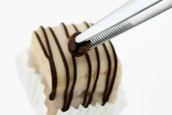 Patisseriezange