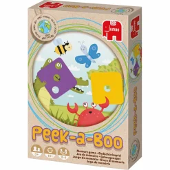 Peek a Boo