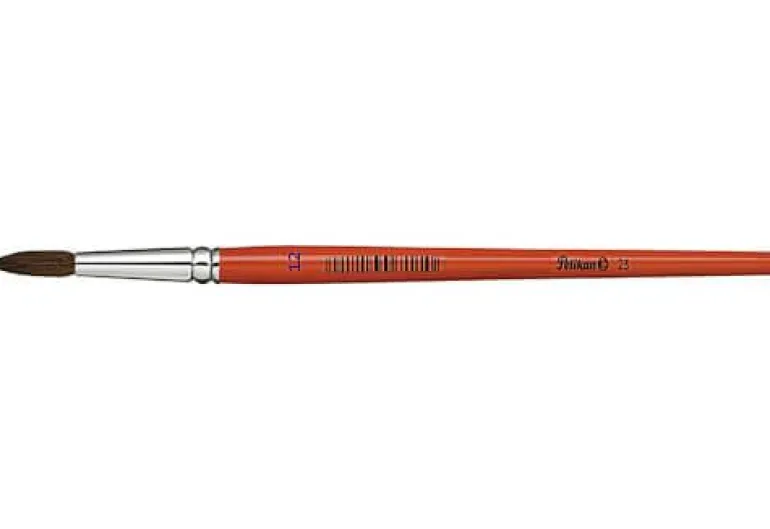 PELIKAN Haarpinsel 23 Gr. 12