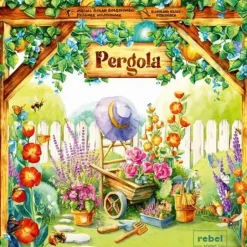 Pergola