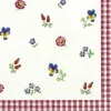 Petite Fleur V & B 100 Recycled, Der Blaue Engel C
