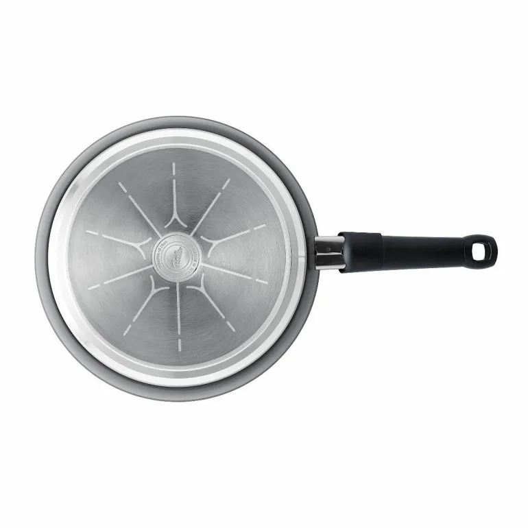 Pfanne Ceratal® Comfort Orbit Schwarz 28 cm