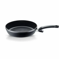 Pfanne Ceratal® Comfort Orbit Schwarz 28 cm