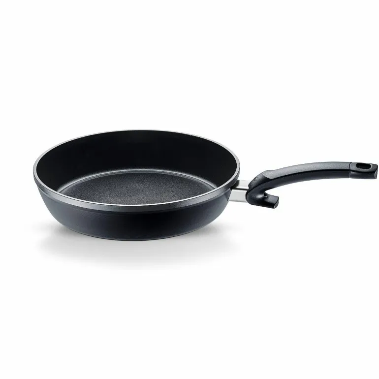 Pfanne Ceratal® Comfort Orbit Schwarz 28 cm
