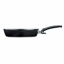 Pfanne Ceratal® Comfort Orbit Schwarz 28 cm