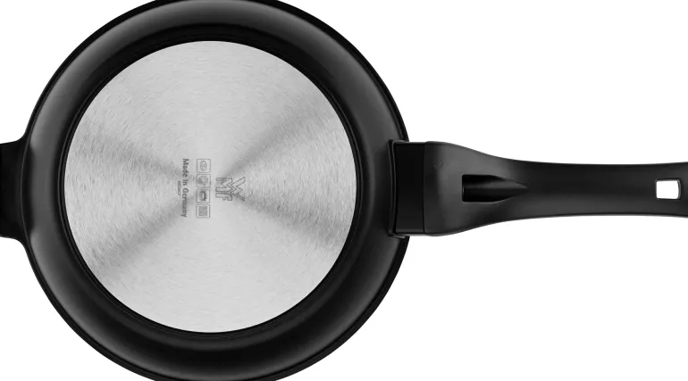 Pfanne Permadur Premium 24cm Hoch