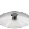 Pfannkuchen-Wendedeckel 30 cm