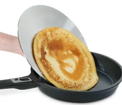 Pfannkuchen-Wendedeckel 30 cm