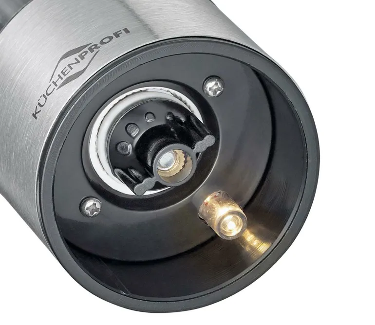Pfeffer- und Salzmühle BOSTON