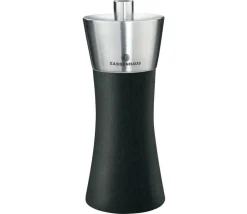 Pfeffermühle Augsburg 14 cm Schwarz