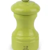 Pfeffermühle Bistro Holz Pistazie 10 cm