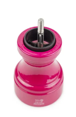 Pfeffermühle Bistro Holz Rosa 10 cm