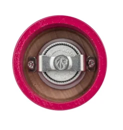 Pfeffermühle Bistro Holz Rosa 10 cm