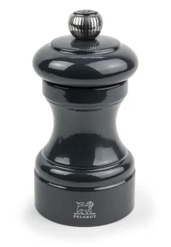Pfeffermühle Bistro Holz Schiefer 10 cm