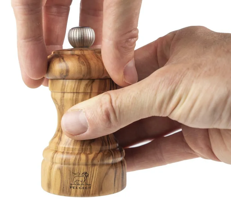 Pfeffermühle Bistro Olive 10 cm
