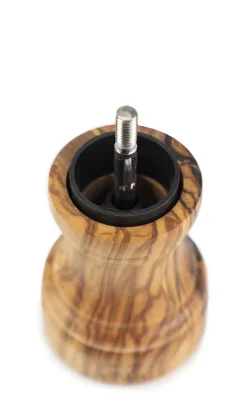 Pfeffermühle Bistro Olive 10 cm