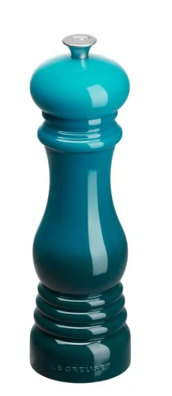 Pfeffermühle Deep Teal