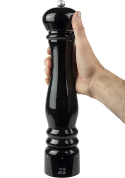 Pfeffermühle Elektrisch Paris Schwarz USelect 34 c