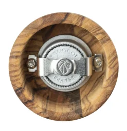 Pfeffermühle Fidji Olivenholz 20 cm