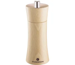 Pfeffermühle Frankfurt 14 cm Natur