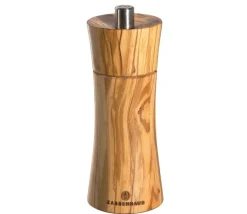 Pfeffermühle Frankfurt 14 cm Olive
