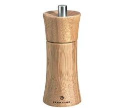 Pfeffermühle Frankfurt 14cm Bambus