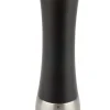 Pfeffermühle Madras Edelstahl/Schoko USelect 21 cm